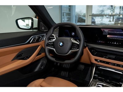 2026 BMW 430i 430i Gran Coupe