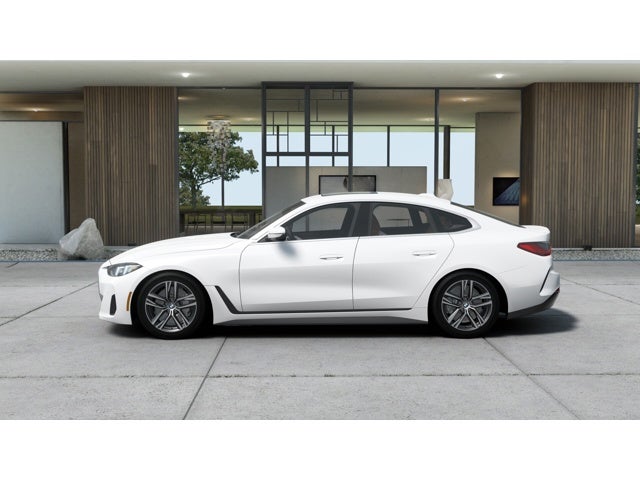 2026 BMW 430i 430i Gran Coupe