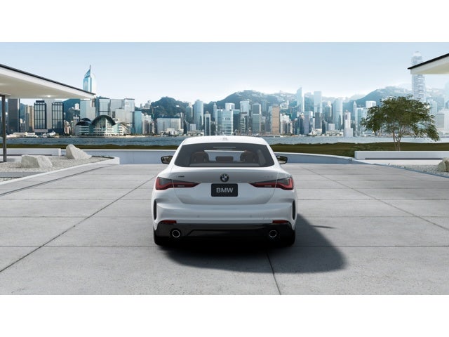 2026 BMW 430i 430i Gran Coupe