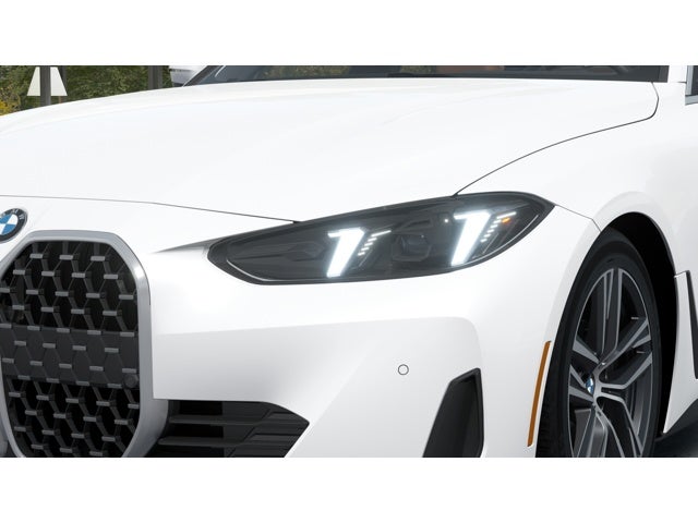 2026 BMW 430i 430i Gran Coupe