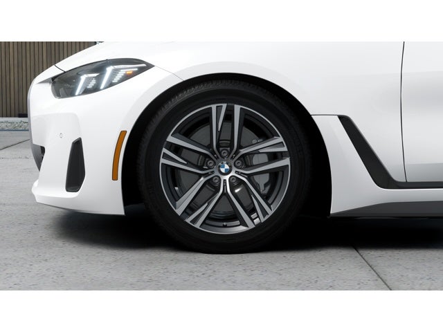 2026 BMW 430i 430i Gran Coupe