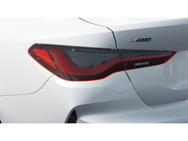 2026 BMW 430i 430i Gran Coupe