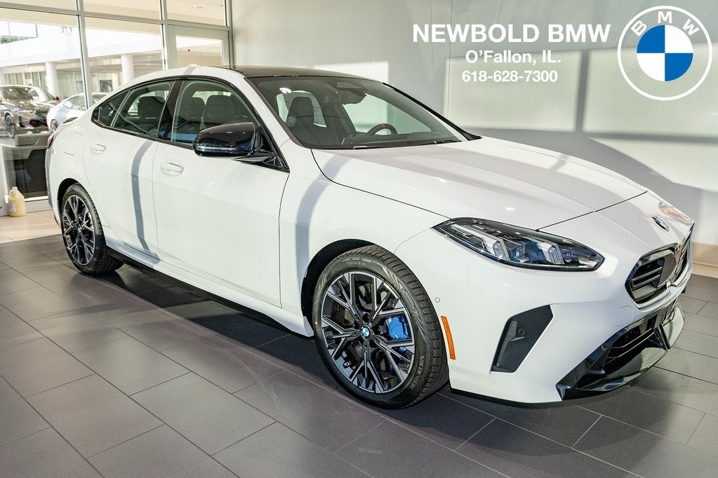 2026 BMW 235i M235i xDrive