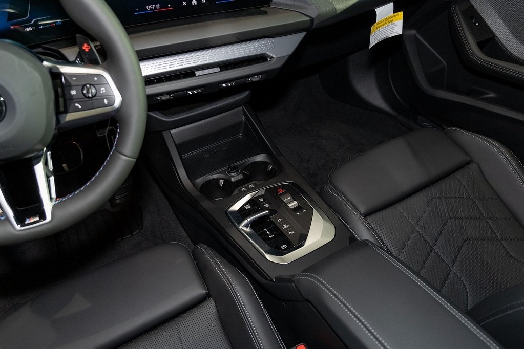 2026 BMW 235i M235i xDrive