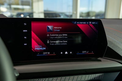 2026 BMW 235i M235i xDrive