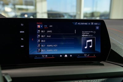 2026 BMW 235i M235i xDrive