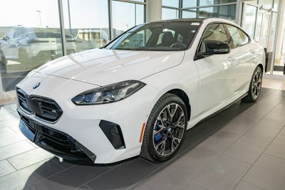 2026 BMW 235i M235i xDrive