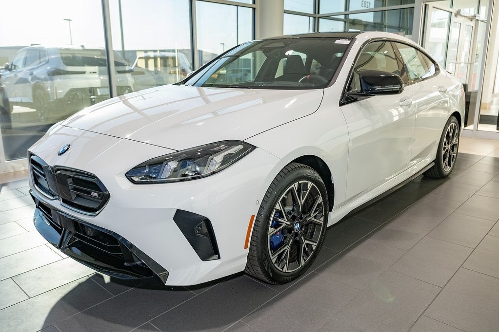 2026 BMW 235i M235i xDrive