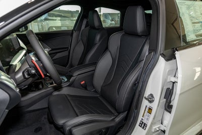 2026 BMW 235i M235i xDrive