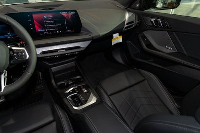 2026 BMW 235i M235i xDrive