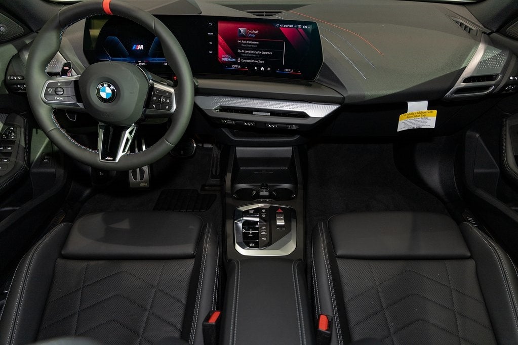 2026 BMW 235i M235i xDrive