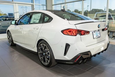 2026 BMW 235i M235i xDrive