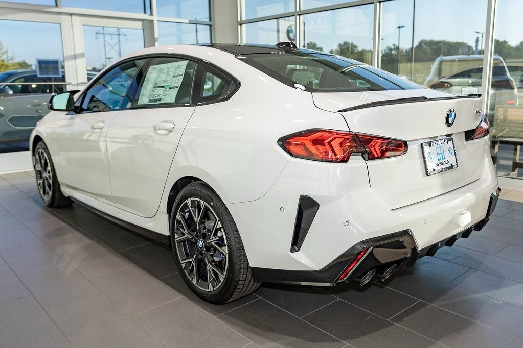 2026 BMW 235i M235i xDrive