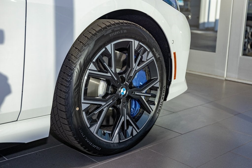 2026 BMW 235i M235i xDrive