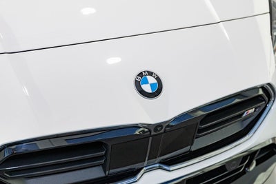 2026 BMW 235i M235i xDrive