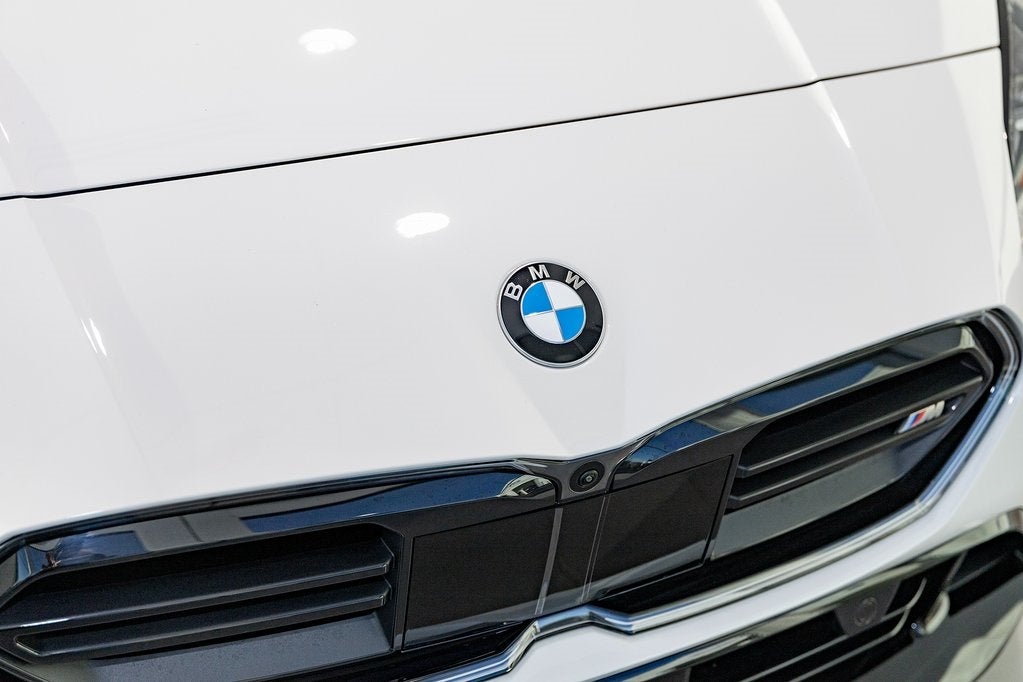 2026 BMW 235i M235i xDrive