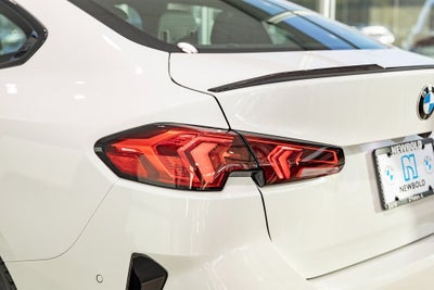 2026 BMW 235i M235i xDrive