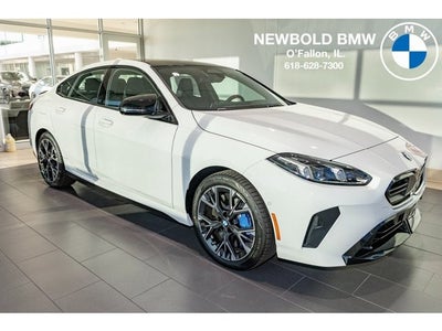 2026 BMW 235i M235i xDrive