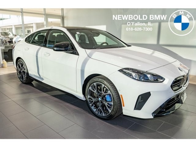 2026 BMW 235i M235i xDrive