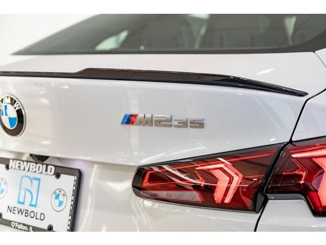 2026 BMW 235i M235i xDrive