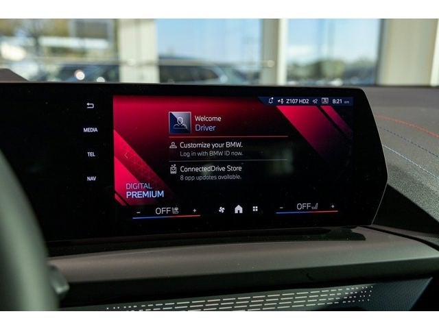 2026 BMW 235i M235i xDrive