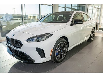 2026 BMW 235i M235i xDrive