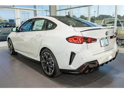 2026 BMW 235i M235i xDrive