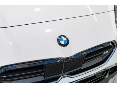 2026 BMW 235i M235i xDrive