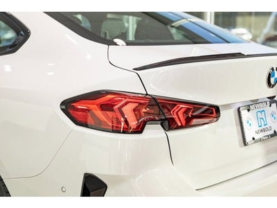 2026 BMW 235i M235i xDrive