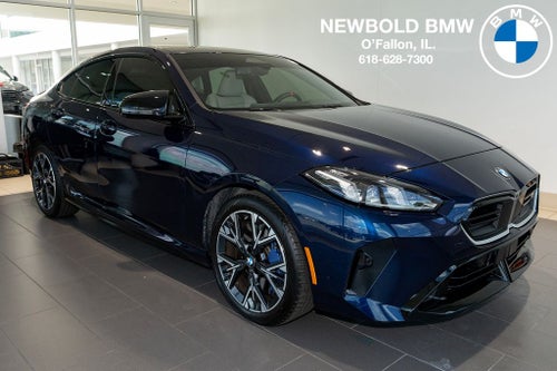 2025 BMW 235i M235i xDrive