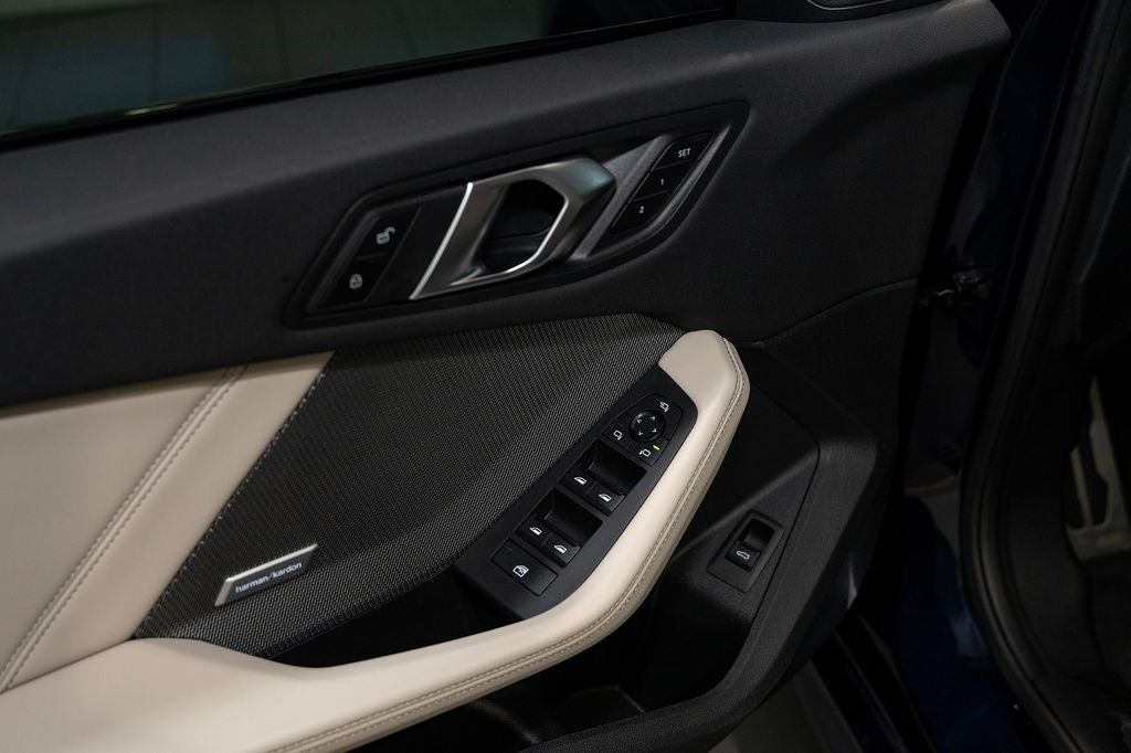 2025 BMW 235i M235i xDrive