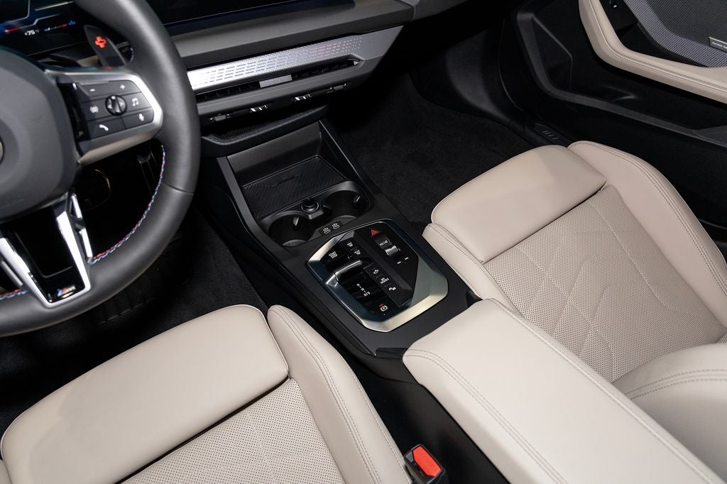 2025 BMW 235i M235i xDrive
