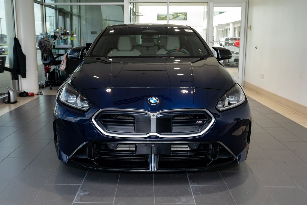 2025 BMW 235i M235i xDrive