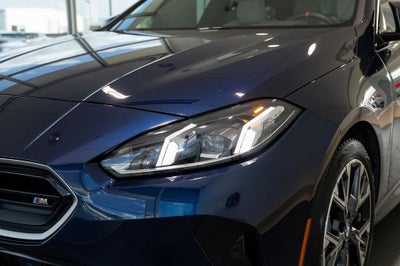 2025 BMW 235i M235i xDrive