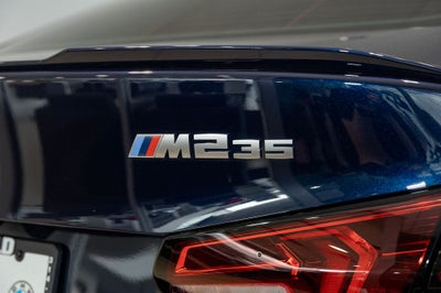 2025 BMW 235i M235i xDrive