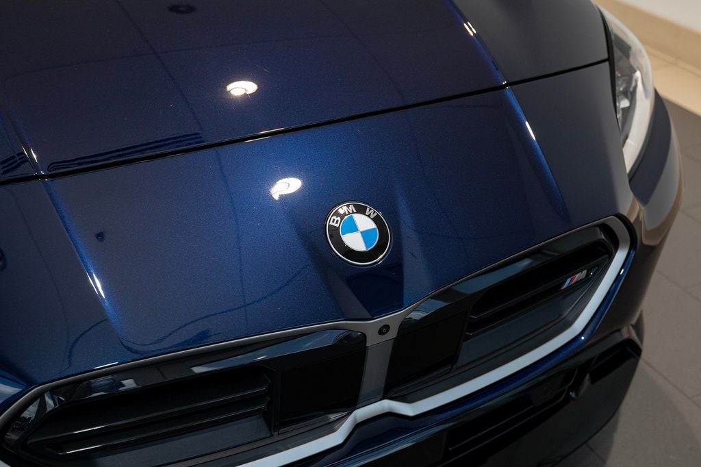 2025 BMW 235i M235i xDrive