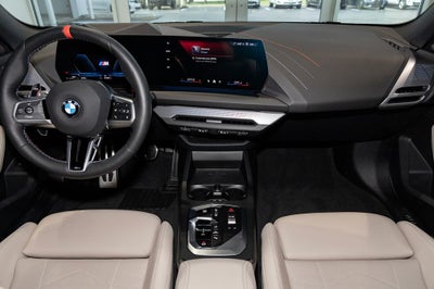 2025 BMW 235i M235i xDrive