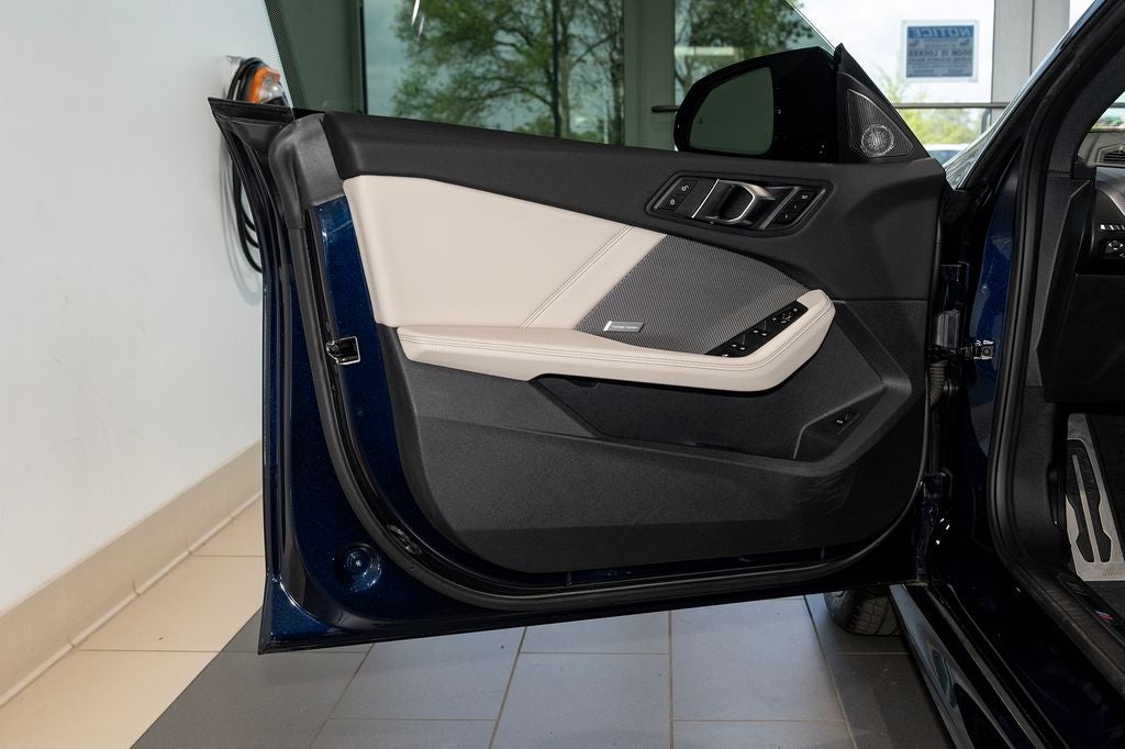2025 BMW 235i M235i xDrive