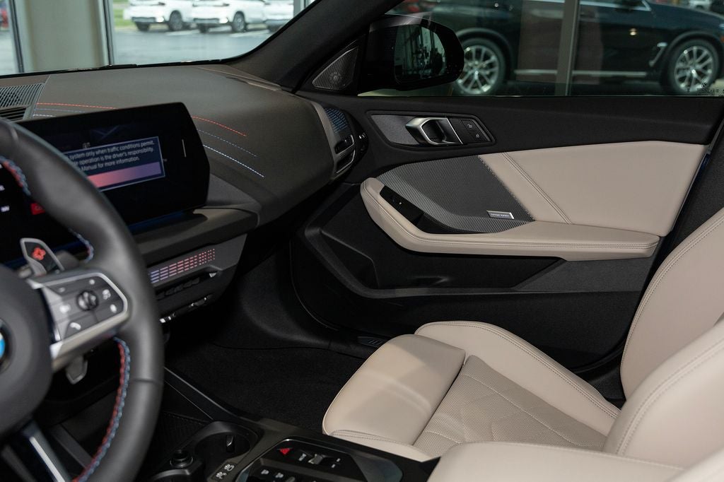 2025 BMW 235i M235i xDrive