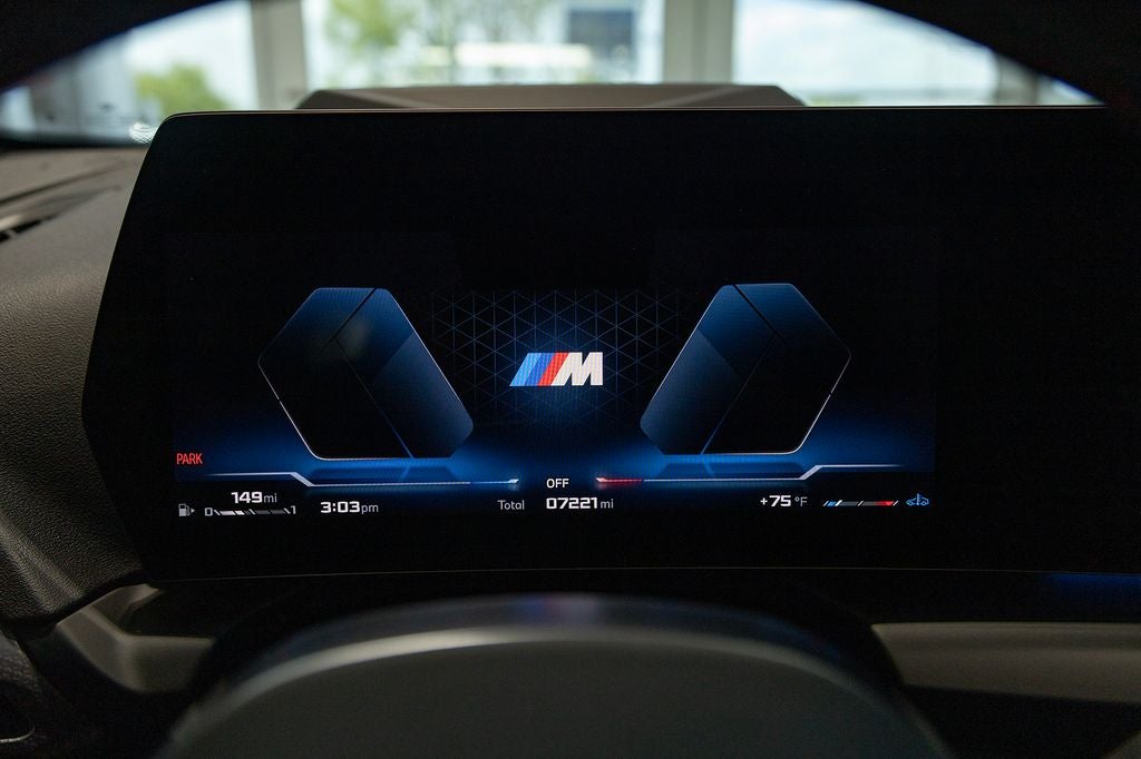 2025 BMW 235i M235i xDrive