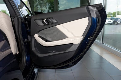 2025 BMW 235i M235i xDrive