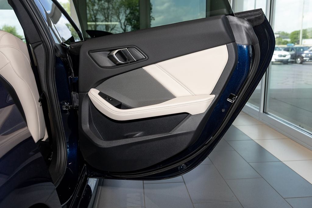 2025 BMW 235i M235i xDrive