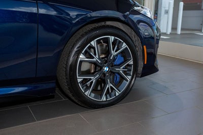2025 BMW 235i M235i xDrive