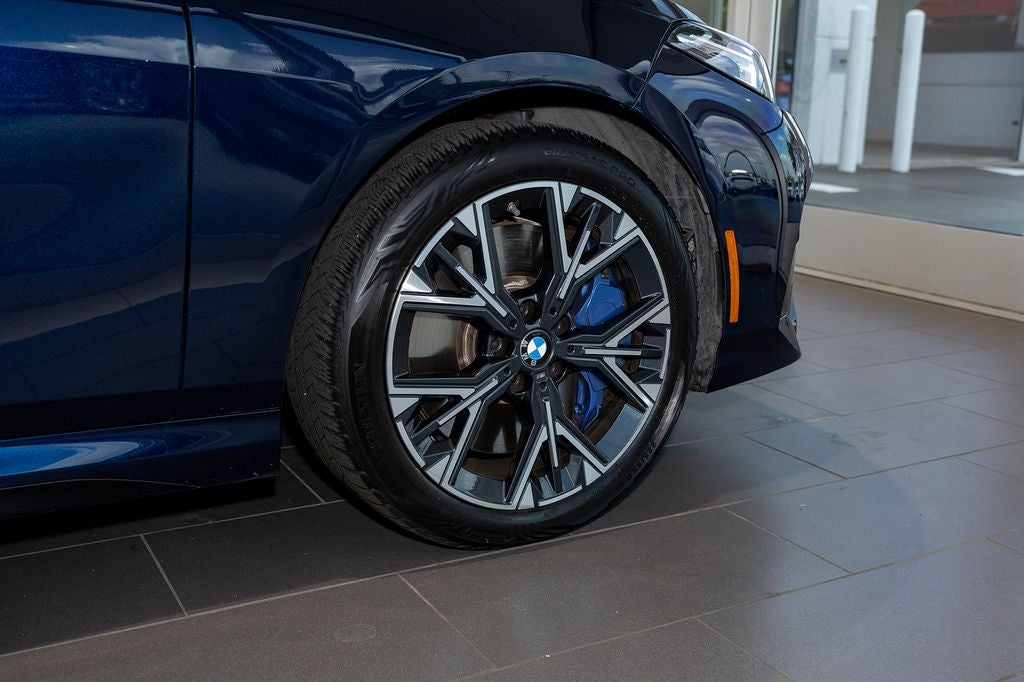 2025 BMW 235i M235i xDrive