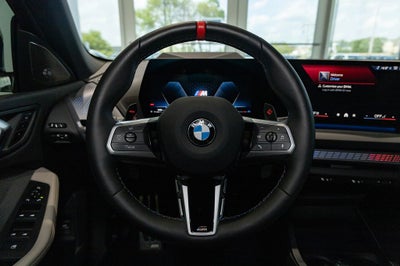 2025 BMW 235i M235i xDrive