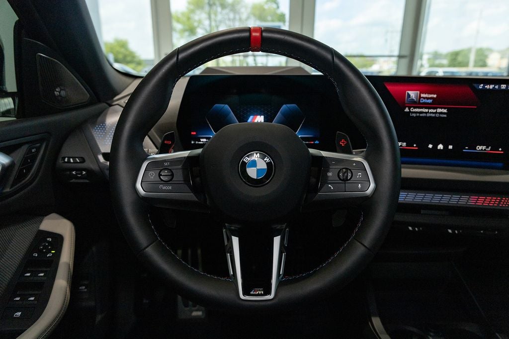 2025 BMW 235i M235i xDrive