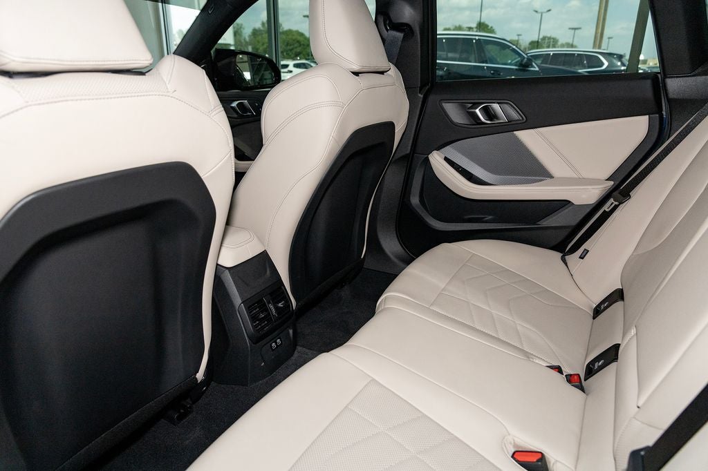 2025 BMW 235i M235i xDrive