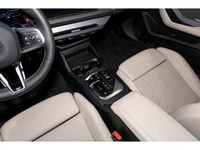 2025 BMW 235i M235i xDrive