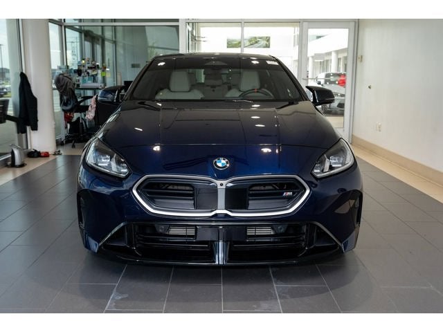 2025 BMW 235i M235i xDrive
