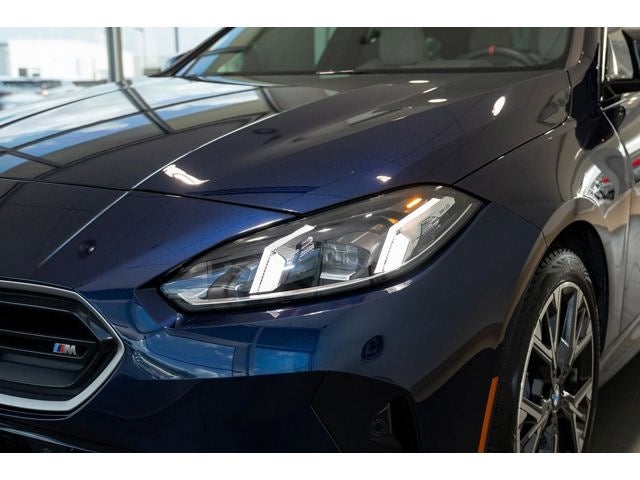 2025 BMW 235i M235i xDrive